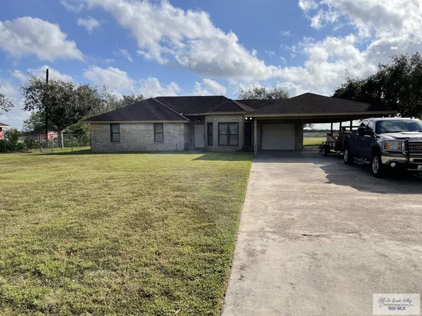 33411 Fm 1577, San Benito, TX 78586