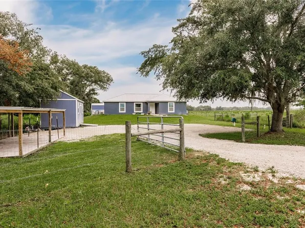 6333 NW Lily Ave, Arcadia, FL 34266