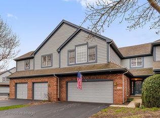 106 Waterside Pl, Burr Ridge, IL 60527