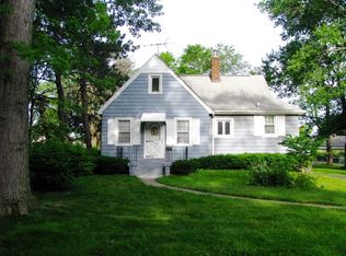 17060 Orchard Ridge Ave, Hazel Crest, IL 60429