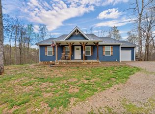 400 Buck Creek Rd, Smiths Grove, KY 42171