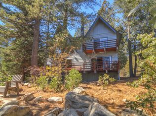 27300 Pinewood Dr, Lake Arrowhead, CA 92352