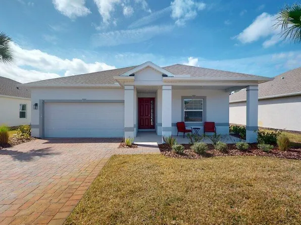 34 Fawn Haven Trl, Ormond Beach, FL 32174