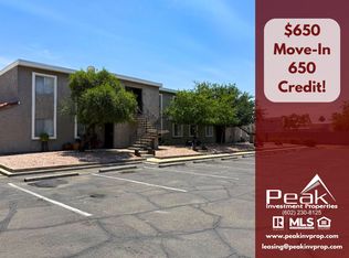 1601-1603 W Denton Ln #10, Glendale, AZ 85307