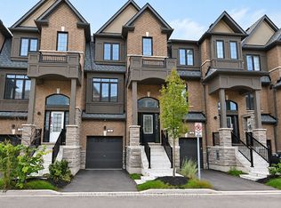 24 Calloway Way, Whitby, ON L1N3W8