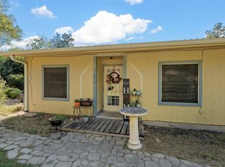 1013 Park Lake Dr, Eddy, TX 76524