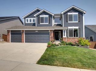 10126 Nickolas Ave, Highlands Ranch, CO 80130