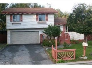 4811 Carousel Cir, Anchorage, AK 99502