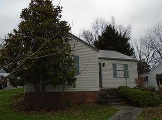 1307 Everett Ave, Maryville, TN 37804