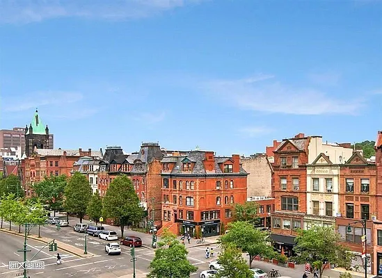 Rented by Corcoran | media 6