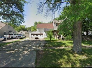 612 Clinton St, Flint, MI 48507