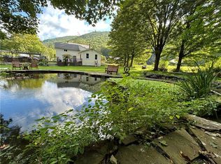 3132 State Highway 30, East Branch, NY 13756