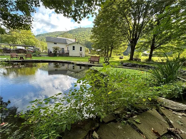 3132 State Highway 30, East Branch, NY 13756