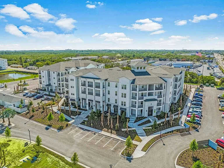 Rowan Pointe