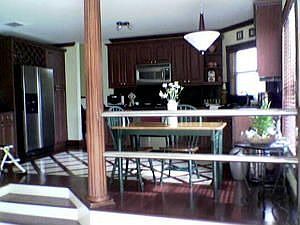 Gorgeous Kitchen