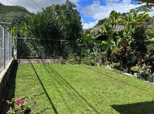 3079 Numana Rd, Honolulu, HI 96819