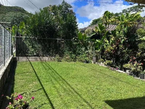 3079 Numana Rd, Honolulu, HI 96819