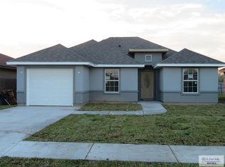 3929 Gabriel, Brownsville, TX 78526