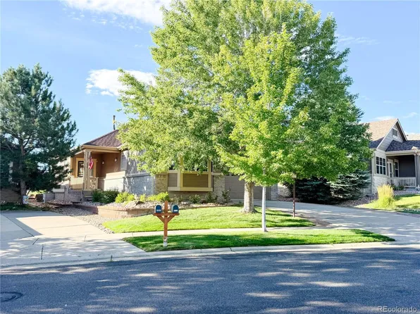8151 S Algonquian Circle, Aurora, CO 80016