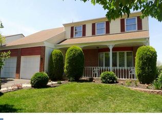 422 Welsford Rd, Fairless Hills, PA 19030