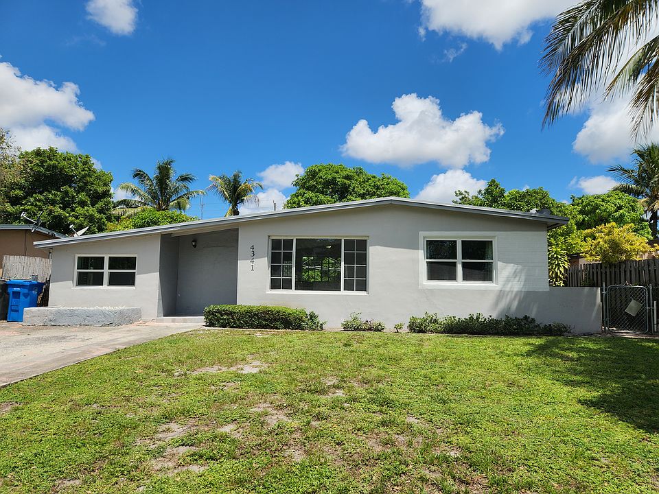 1st image of 4341 SW 41st St