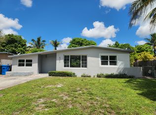 4341 SW 41st St, Hollywood, FL 33023