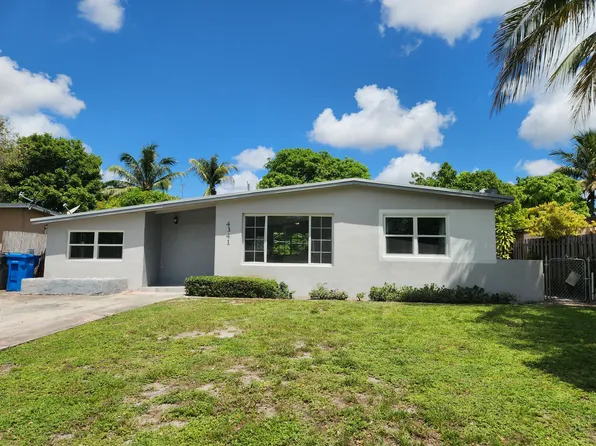 4341 SW 41st St, Hollywood, FL 33023