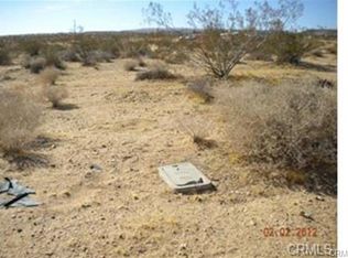 60320 Reche Rd, Landers, CA 92285