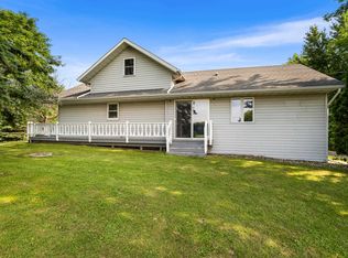 W4344 State Highway 114, Hilbert, WI 54129