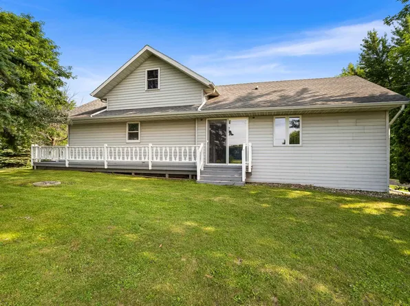 W4344 State Highway 114, Hilbert, WI 54129