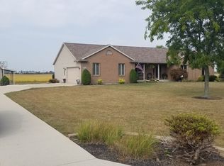 13045 Sidney Freyburg Rd, Anna, OH 45302