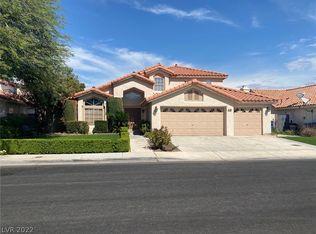 1186 Spanish Armada Rd, Las Vegas, NV 89123