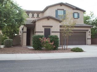 4228 S Red Rock St, Gilbert, AZ 85297