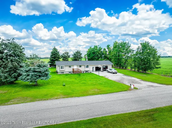 4124 E 400 N, Rigby, ID 83442