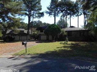 10 Silver Fox Cv, Jacksonville, AR 72076