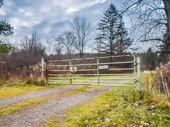 11730 Hunt Rd, Huntsburg, OH 44046