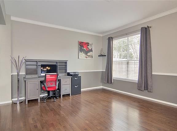 5th image of 5105 Los Padres Ct