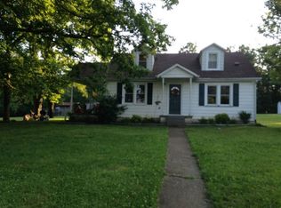 2156 Chester Cir, Clarksville, TN 37040