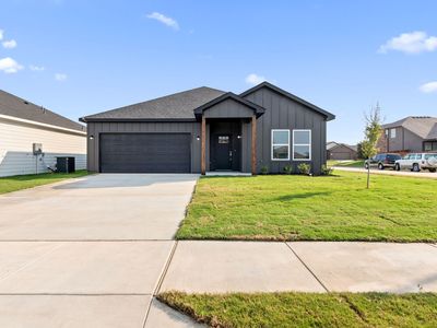 5030 Pinson St, Fort Worth, TX, 76105