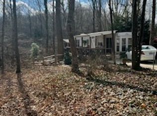 333 Elkmont Trl, Cleveland, GA 30528