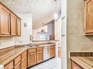 20111 Pioneer Ridge Dr, Cypress, TX 77433