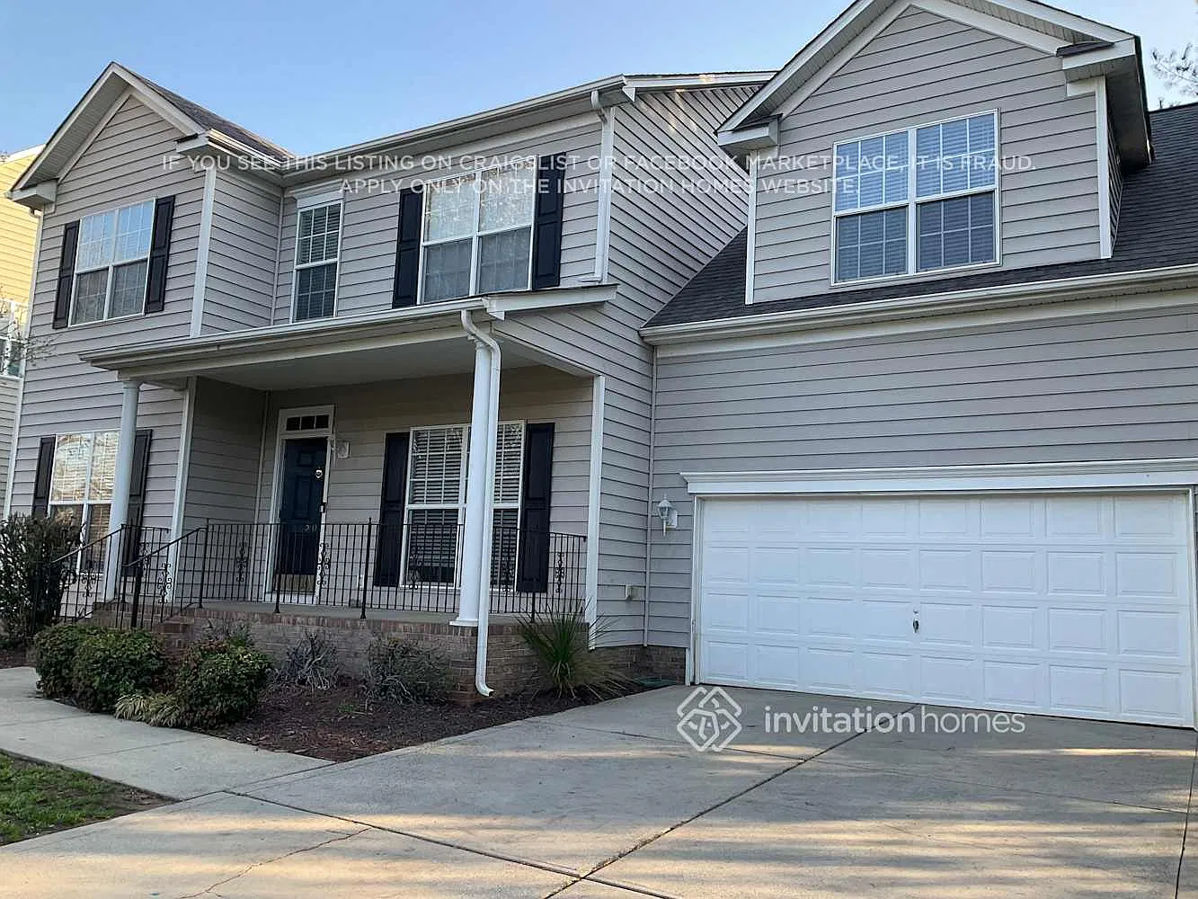 507 Amersham Ln Waxhaw, NC 28173 — Photo 2