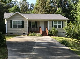 616 Henry Owen Rd SW, Dalton, GA 30720