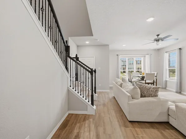8050 Scanlan Trce, Missouri City, TX 77459
