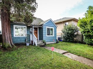 25 D St, Springfield, OR 97477