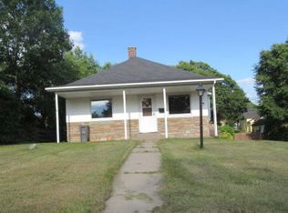 526 Lennox St, Rhinelander, WI 54501