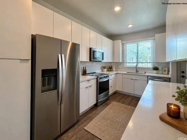 91-1641 Honouliuli St #26, Ewa Beach, HI 96706