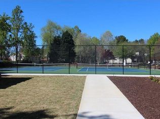 206 Park Ridge Cir #206, Marietta, GA 30068