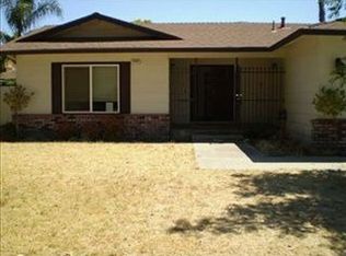 3208 Nightingale Dr, Modesto, CA 95356