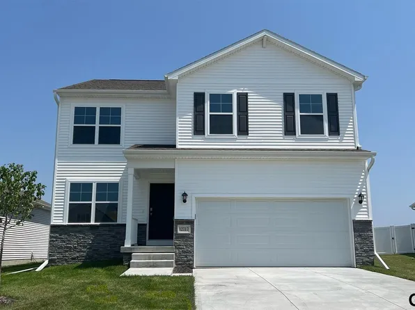 16413 Davidson St, Bennington, NE 68007